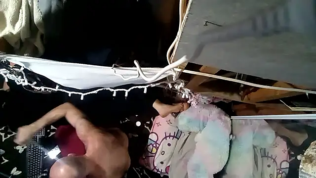 Chatroom XXX en direct de Bulbasaurisme