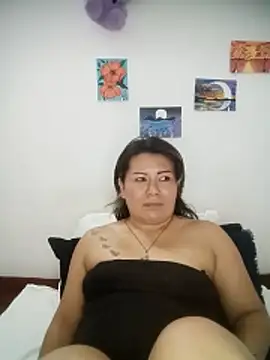 angi_daw's Live XXX Chat