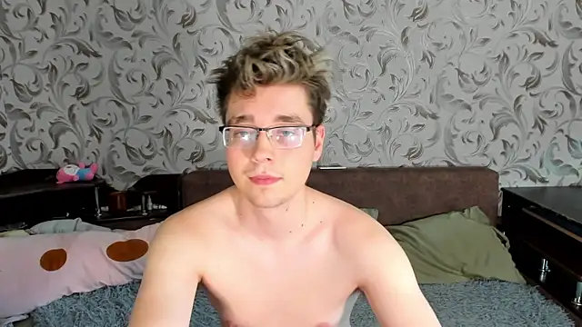 Chat XXX en directo de zeriax