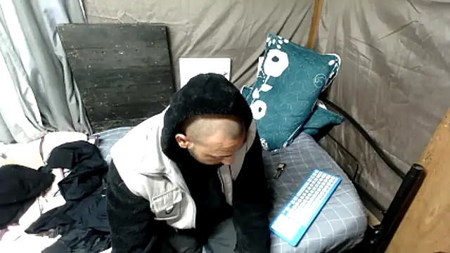 Chat XXX en directo de Camodick