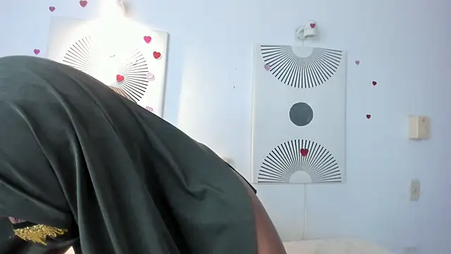 DarkLayla Webcamshow