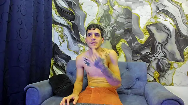 boy_max_latin Chat XXX live