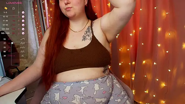 Mia_Bows' Live XXX Chat