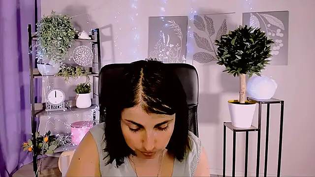 Živý XXX chat MartaEdams