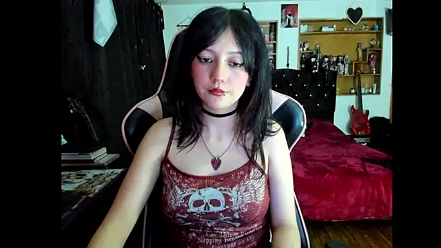Show Webcam de Daka_Cobain