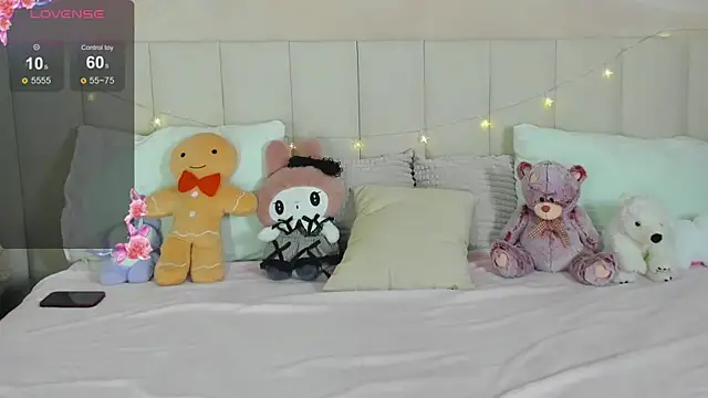 AdeleSilvy – Naživo XXX chat