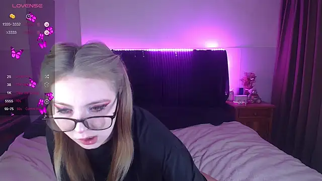 Živý XXX chat ammyska