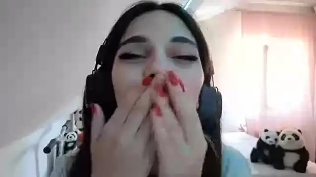 Blissmissataeses Show Webcam