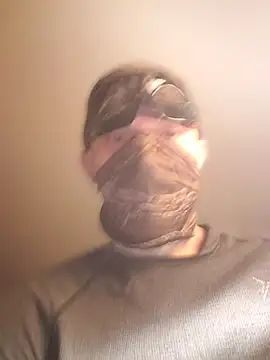 Cushington's Webcam Show