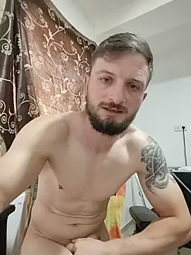 ParevePay Pertunjukan Webcam