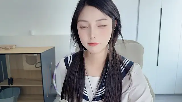 holo_love 网络视讯表演