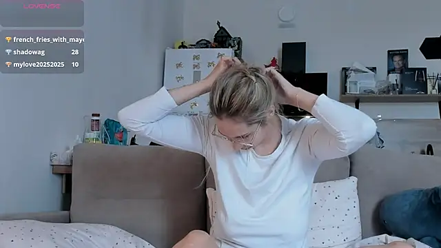 Chat XXX Live Hot__K