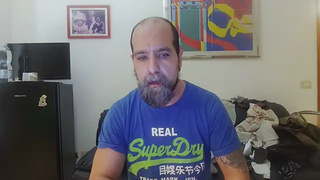 AMIRDIB2025 Webcam-Show