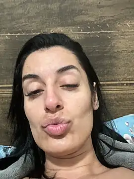 Show de webcam de Catmila94