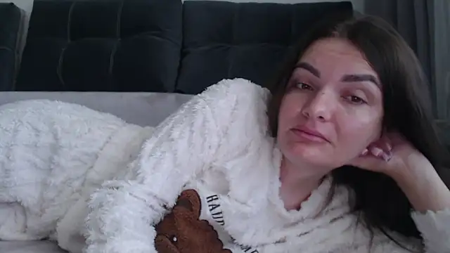 Webkamerová show _JustmeHere_