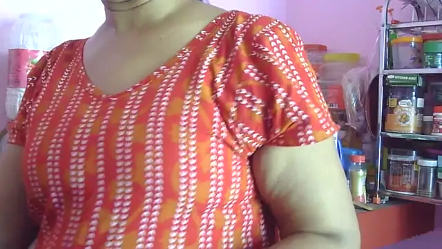 Pooja-suman – Live XXX-chat