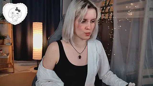 BethanyCloud's Live XXX Chat