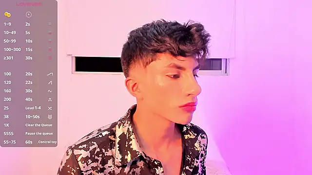 Erick_Velveth's Live XXX Chat