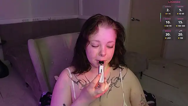 Vlada_vv's Live XXX Chat