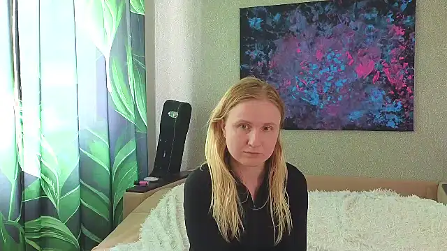 Онлайн чат XXX Lanavi_Smile
