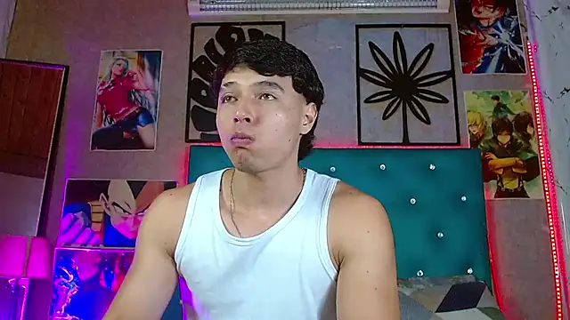 Chatroom XXX en direct de LiamAndrewzz