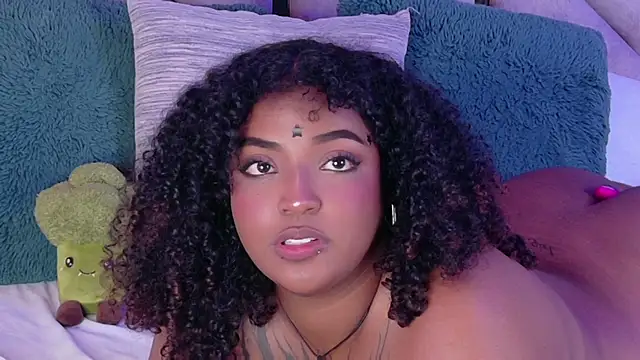 Chat XXX en directo de Cristal-Jonnes