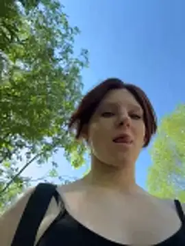 Czat XXX na żywo – NinaParri