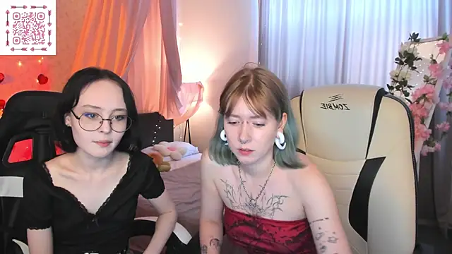 Elira_Vane – Live XXX-chat