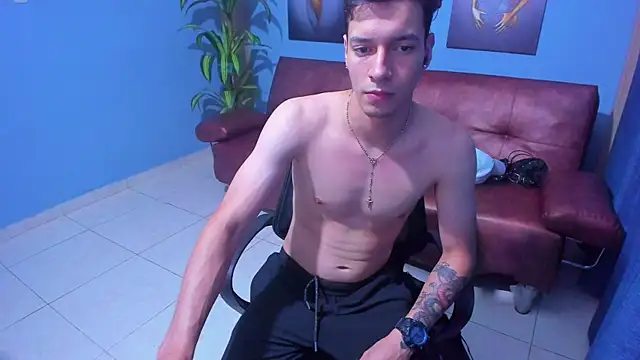 Chat XXX en directo de Brian_test