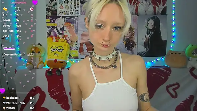 Katia_Nabiee Chat XXX in diretta
