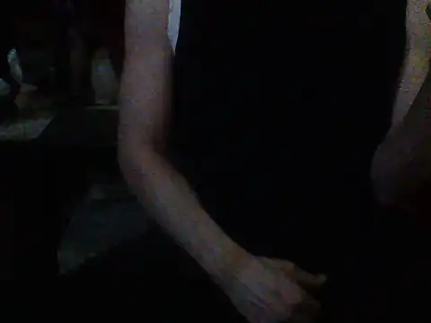 Show de webcam de mrdemoncrowly