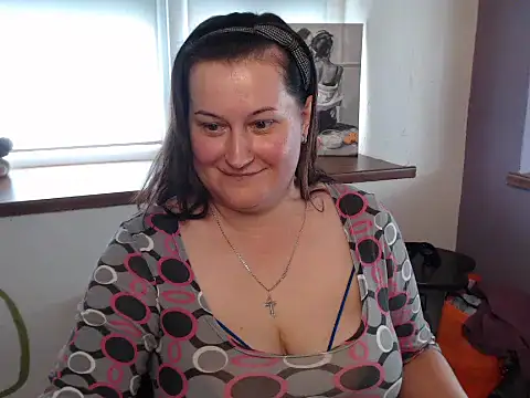 Milfa_meddison's Live XXX Chat