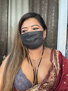 แชท XXX สดของ Geet-Punjaban