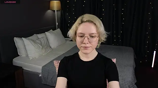 Živý XXX chat HottoKori