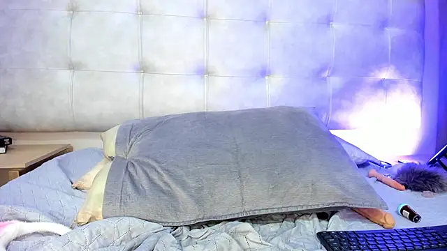 Chat XXX en directo de MilyClem