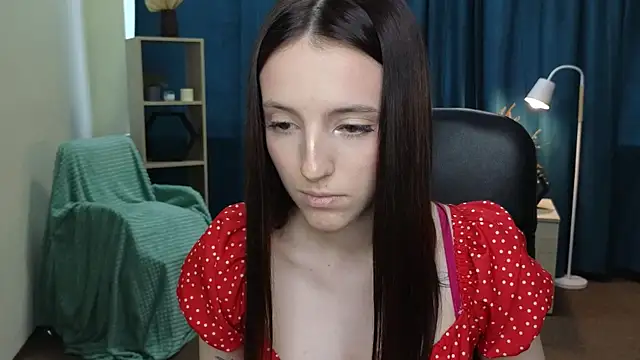 VidaInklebarger's Live XXX Chat