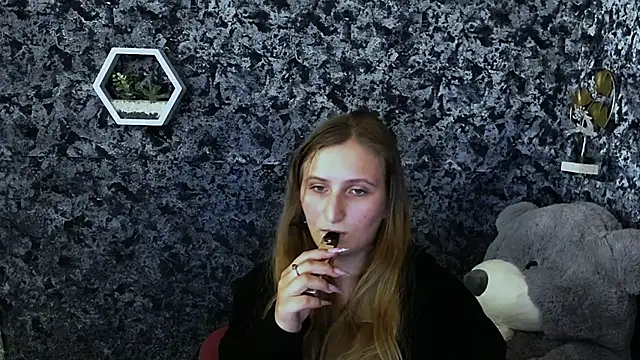 Chatroom XXX en direct de Jenny_smille_