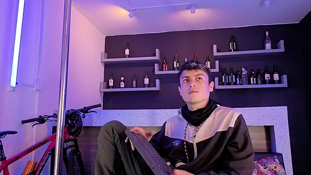 angel_still_ Webcam show