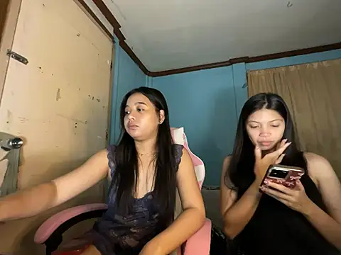 pinay_celebrity Webcam Show