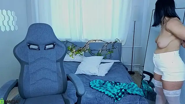 Онлайн чат XXX Mary_Holland