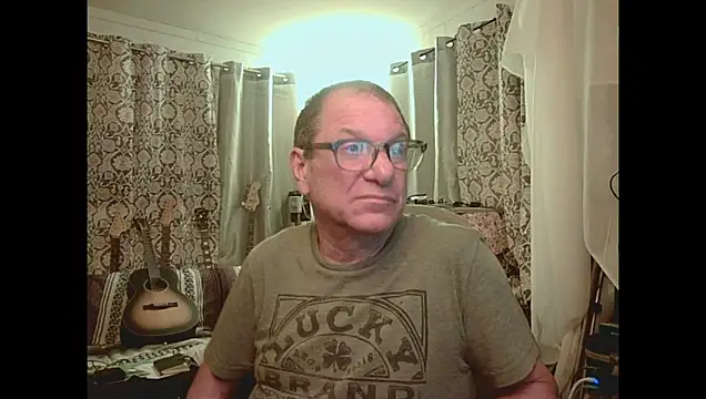 Show de webcam de coryassman