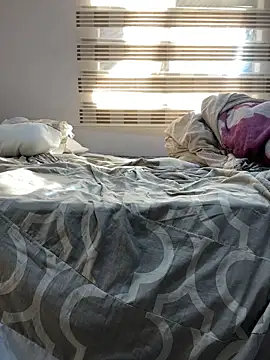 Latte1204's Webcam Show
