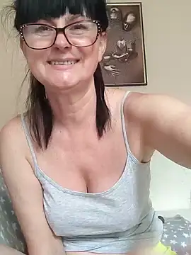 AliceSwan57 – Kamerová šou