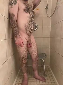 Fade_Solo Show Webcam