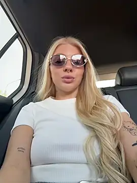 NewLale's Webcam Show