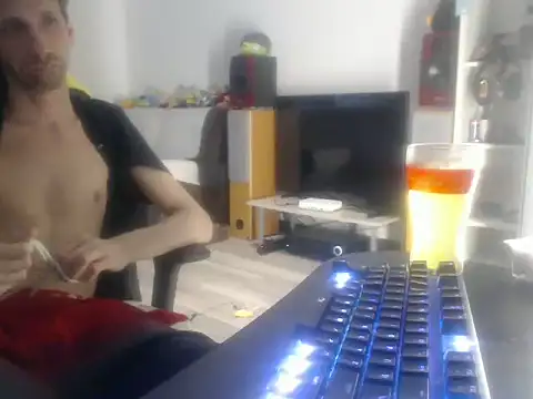 Вебкам-шоу LoyalDoggie