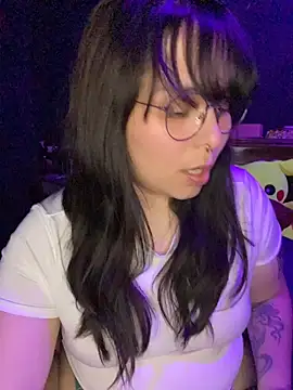 Živý XXX chat Solo_yoss