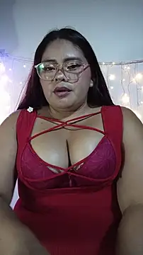 Chizuqui25 Chat XXX in diretta