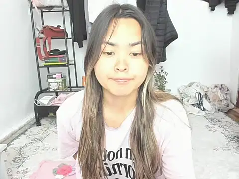 saika_blush Obrolan Langsung XXX