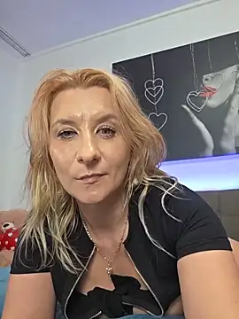 KaylinJan Live XXX Chat